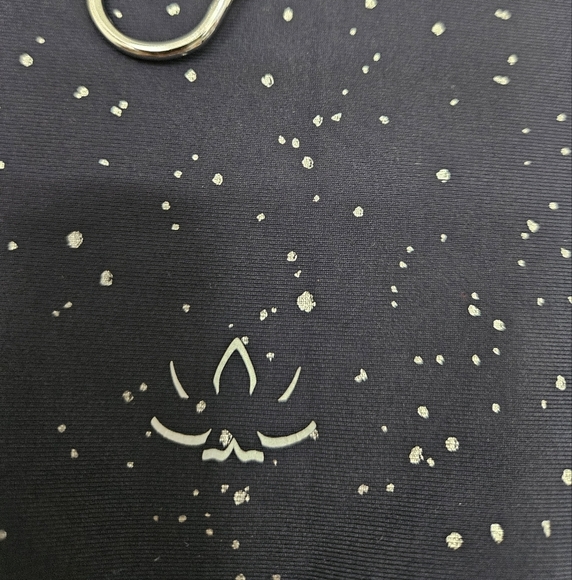 Beyond Yoga Alloy Ombré High Waisted Leggings - Picture 5 of 7